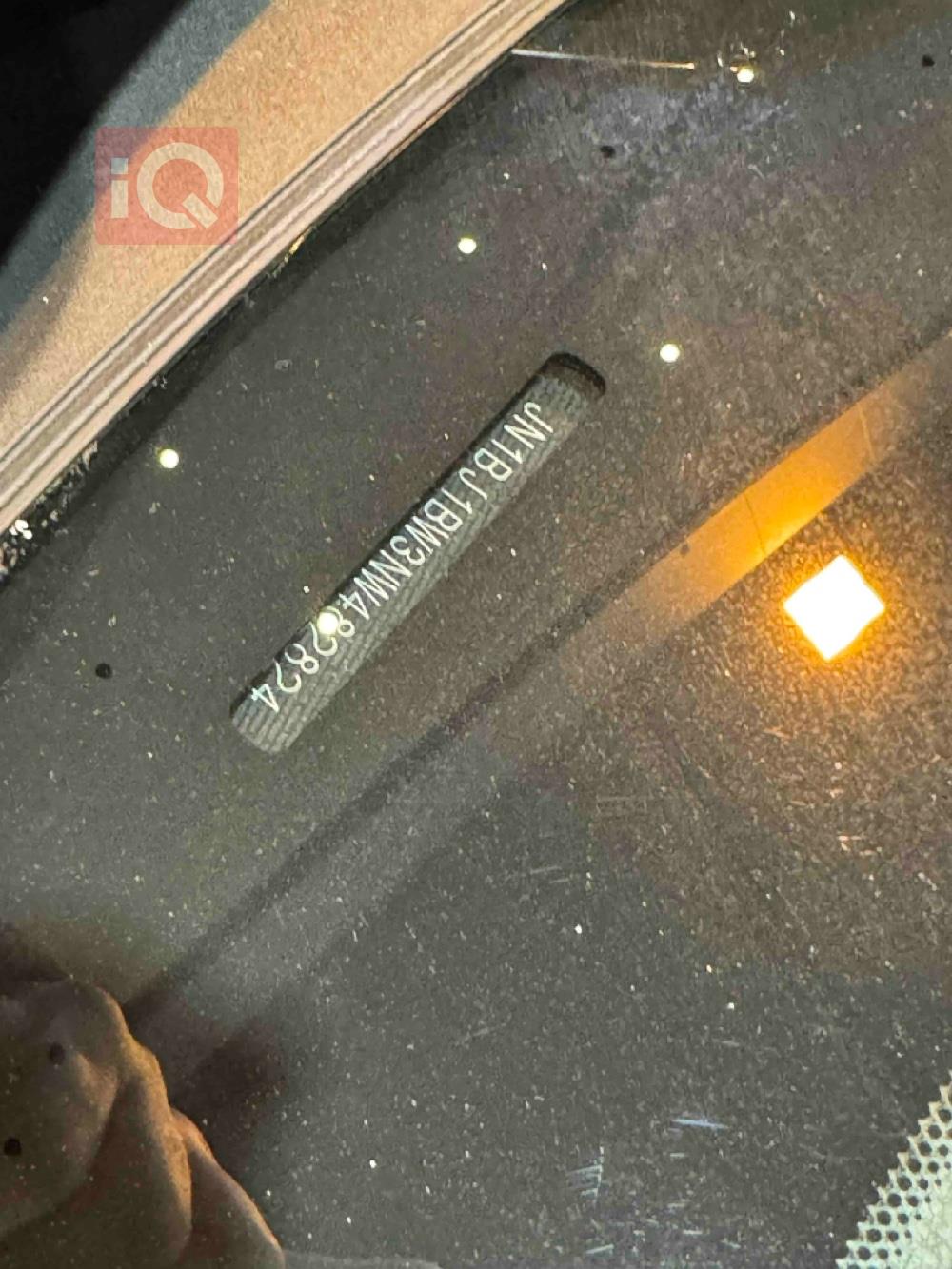 نيسان روج سبورت